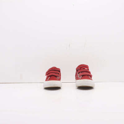 Converse All Star Lunarlon Basse Rosso Eur 29 Junior