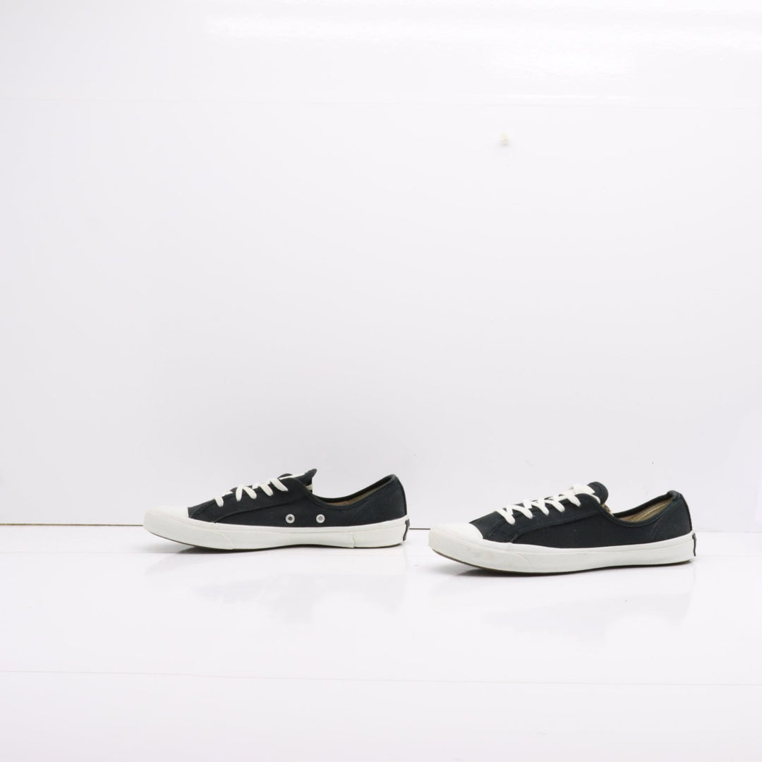 Converse Athletic Shoes Basse Nero Eur 37 Donna