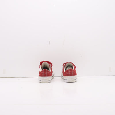 Converse All Star Lunarlon Basse Rosso Eur 29 Junior
