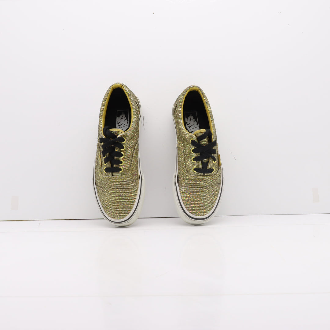 vans con i brillantini