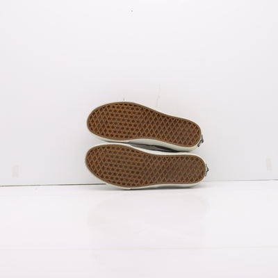 Vans Era Basse Oro con Brillantini Eur 39 Unisex
