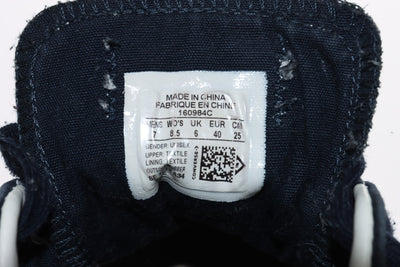 Converse All Star Pro Leather Basse Blu Denim Eur 40 Unisex