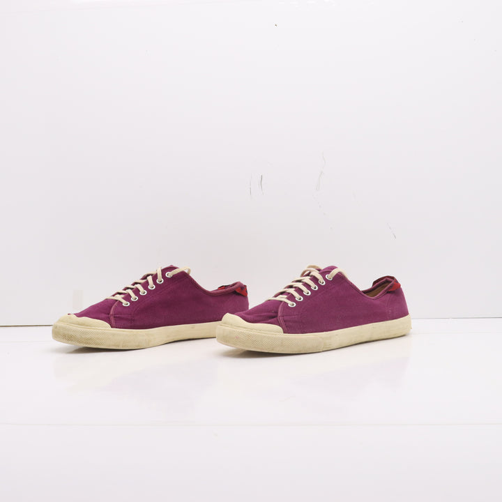 Superga x Roba di Kappa Basse Bordeaux Eur 39 Unisex