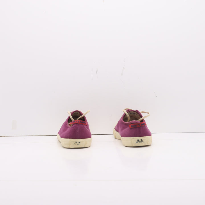 Superga x Roba di Kappa Basse Bordeaux Eur 39 Unisex