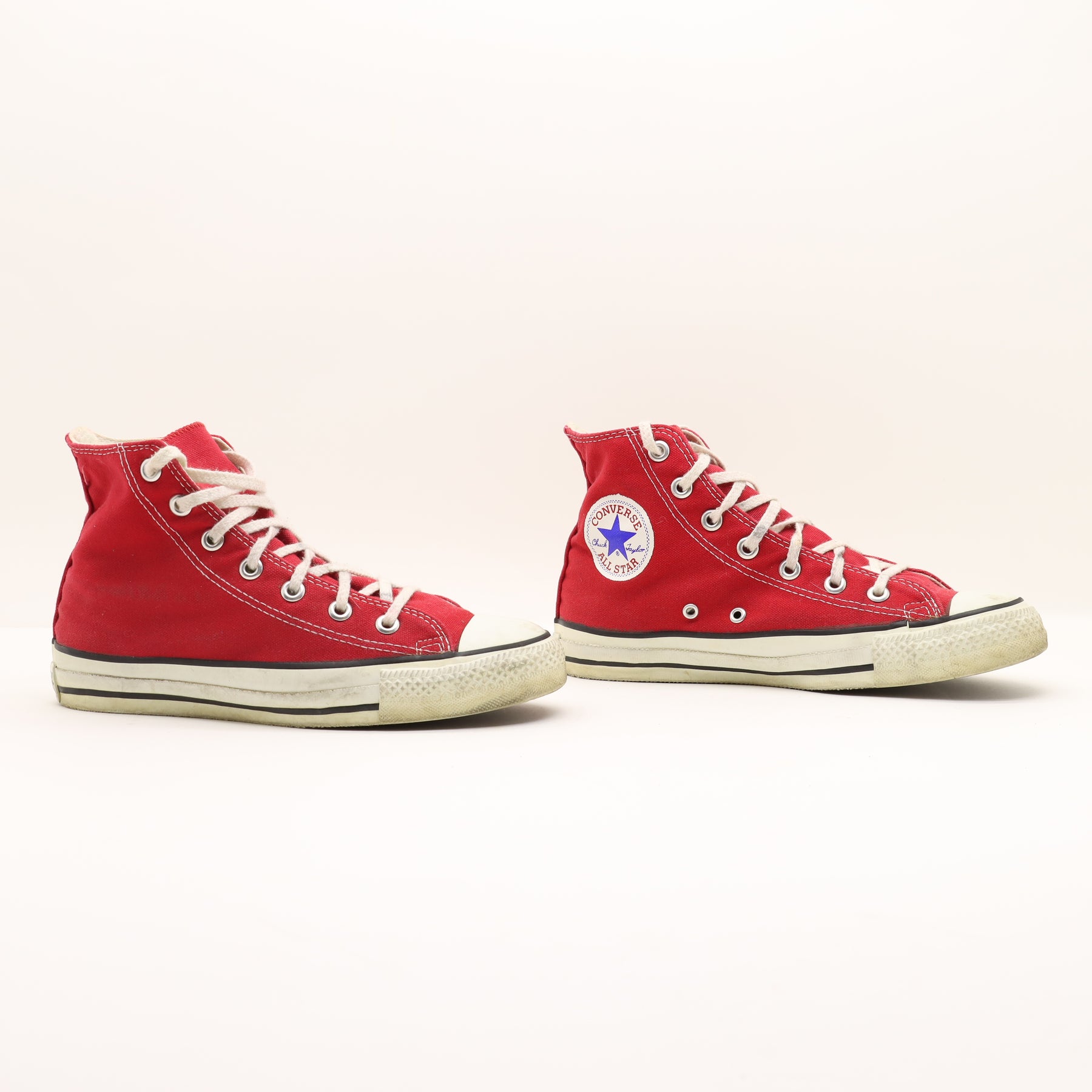 Pantaloni converse donna rosse hotsell