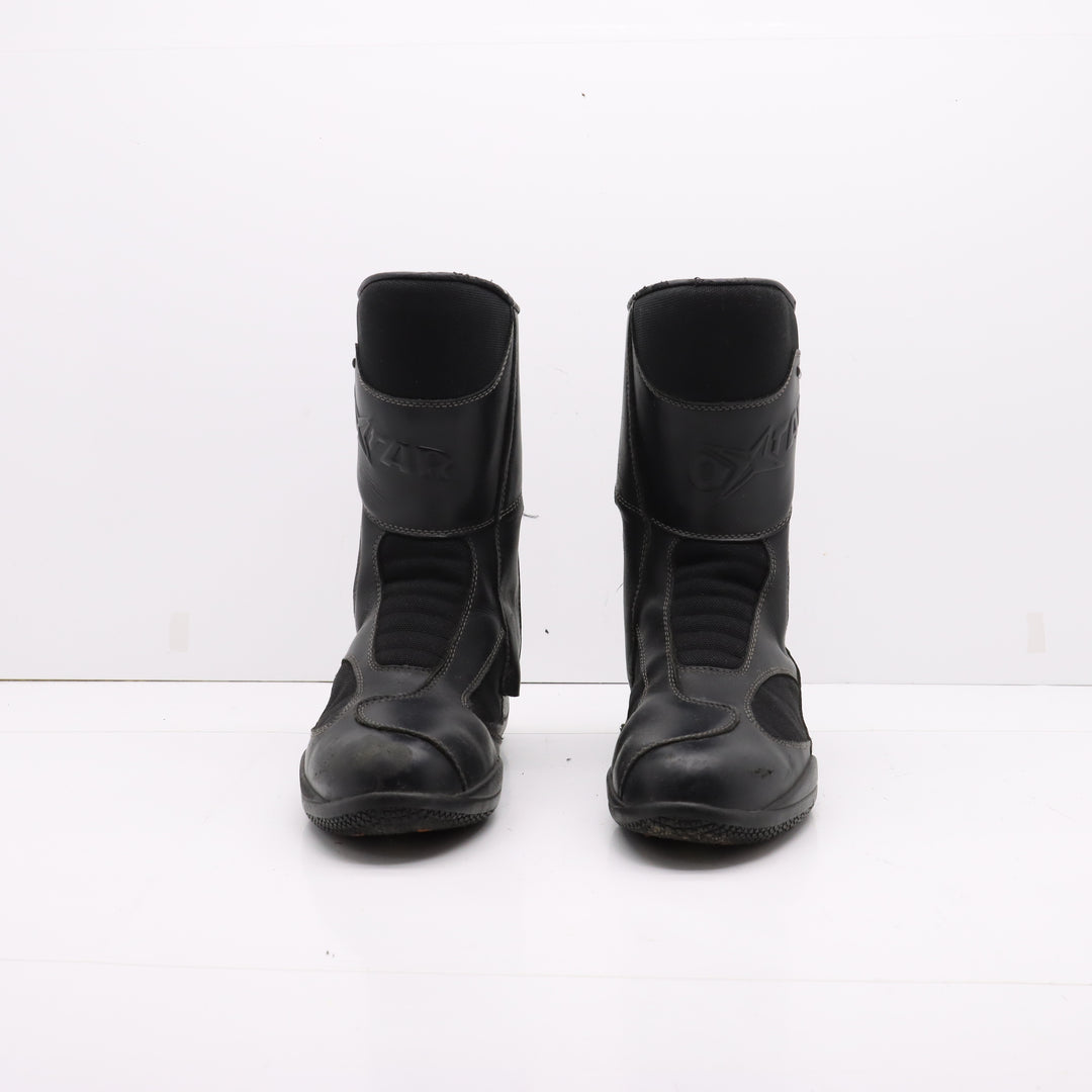Stivale Oxtar Gore-tex Touring Nero Size 42 Uomo