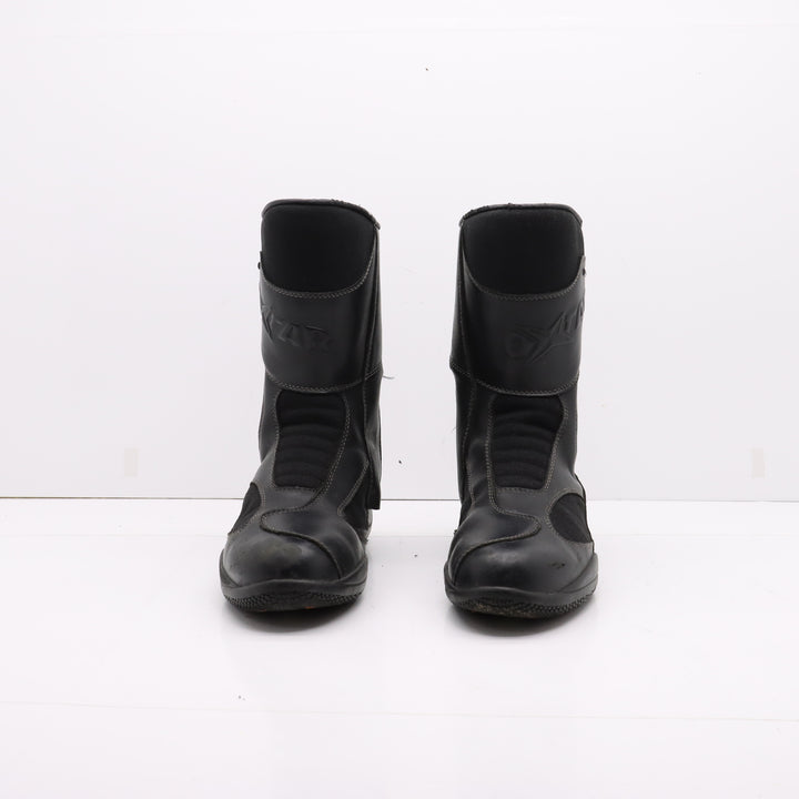 Stivale Oxtar Gore-tex Touring Nero Size 42 Uomo