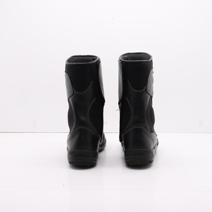 Stivale Oxtar Gore-tex Touring Nero Size 42 Uomo