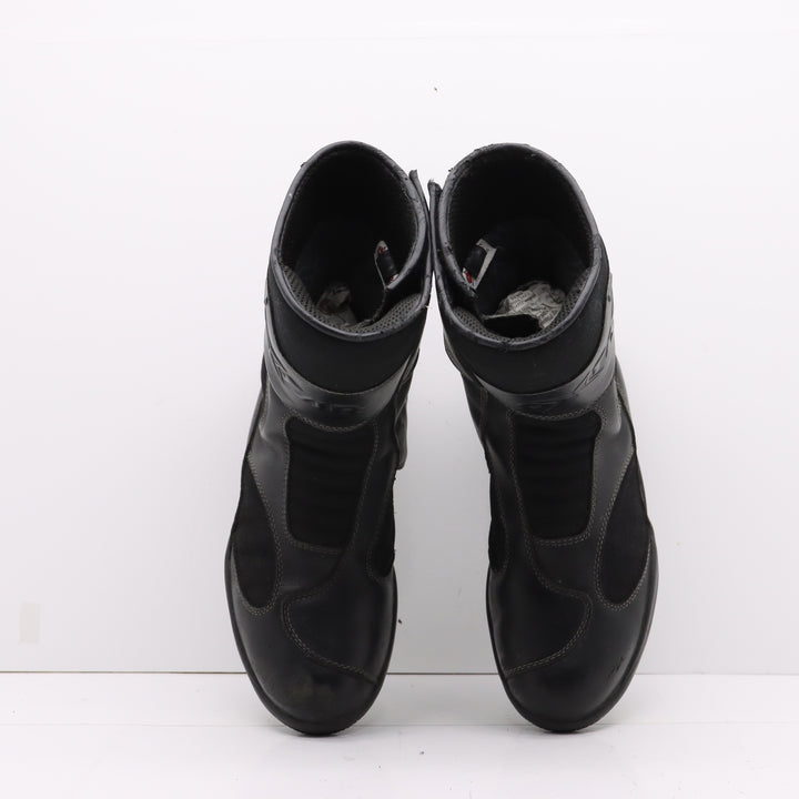 Stivale Oxtar Gore-tex Touring Nero Size 42 Uomo
