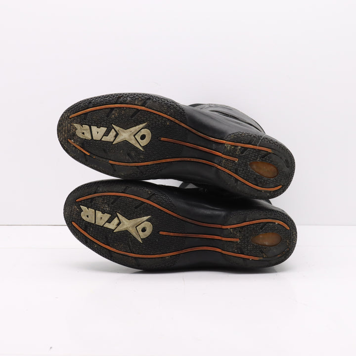 Stivale Oxtar Gore-tex Touring Nero Size 42 Uomo