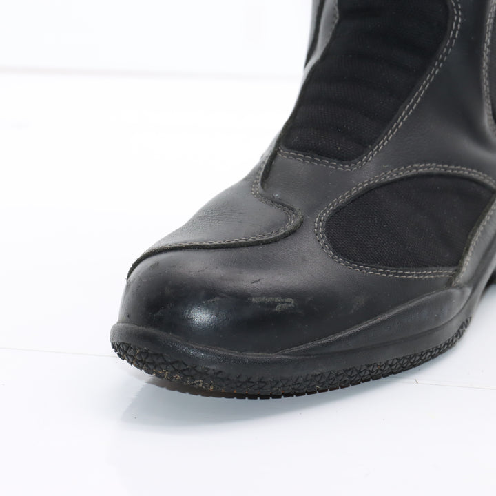 Stivale Oxtar Gore-tex Touring Nero Size 42 Uomo