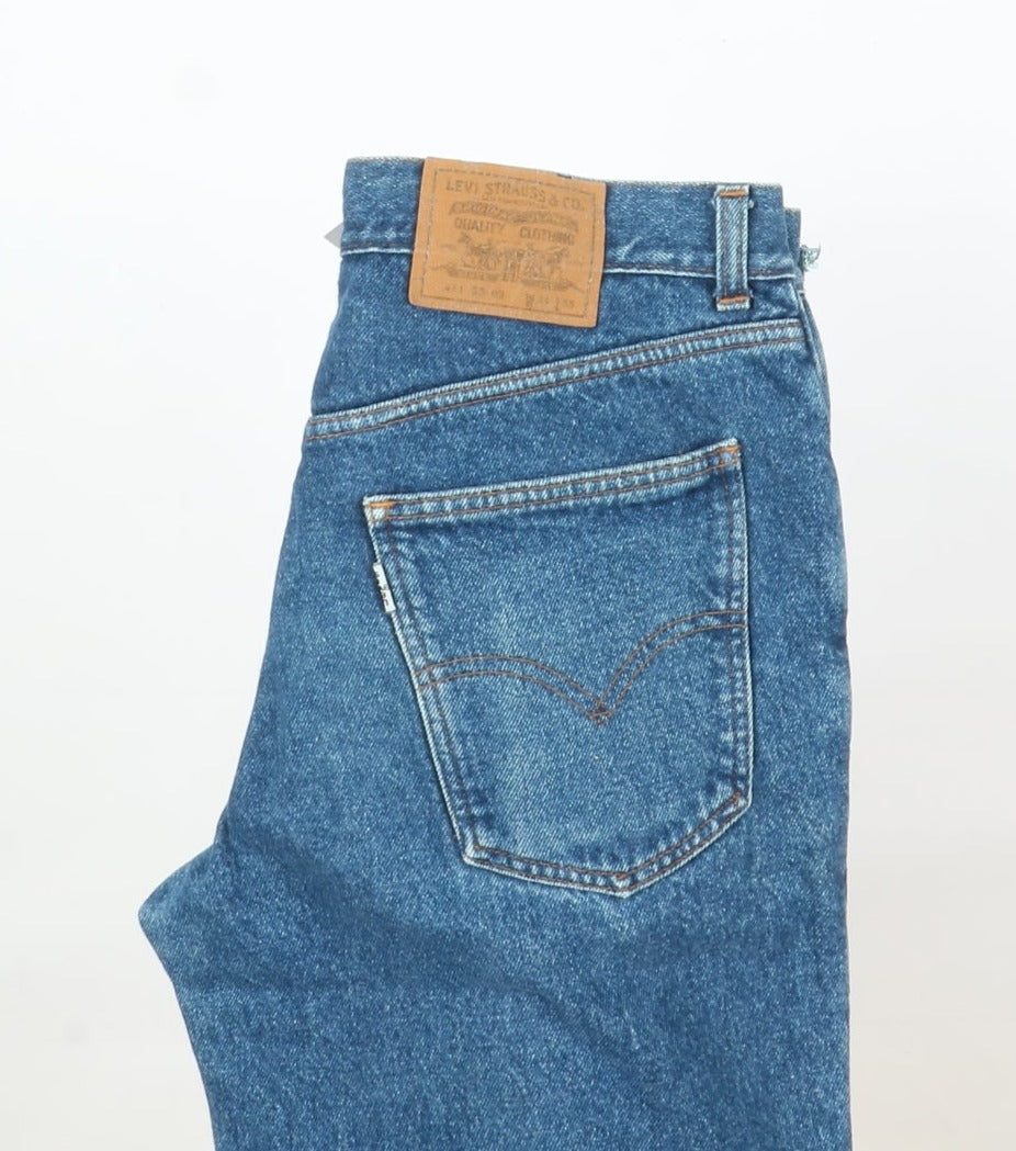 Levis 411 top