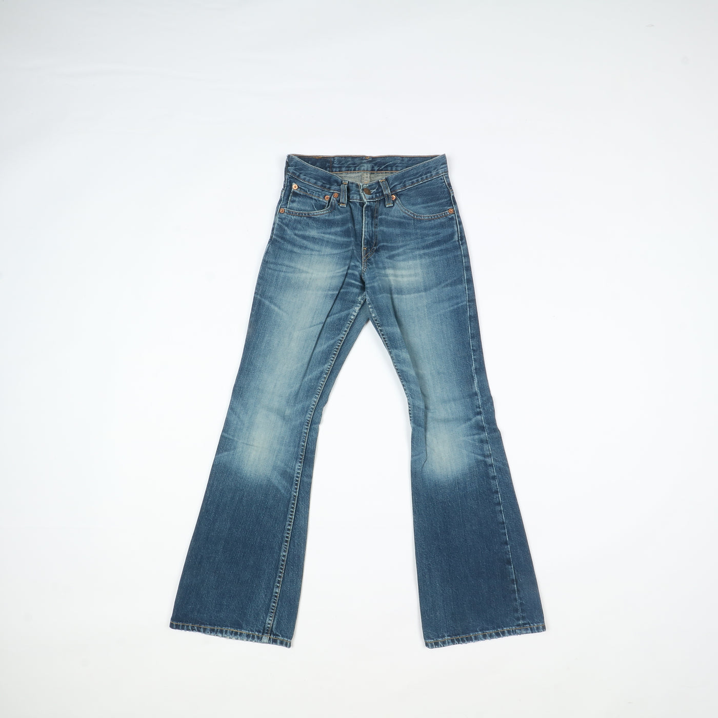 levis 516 bootcut jeans
