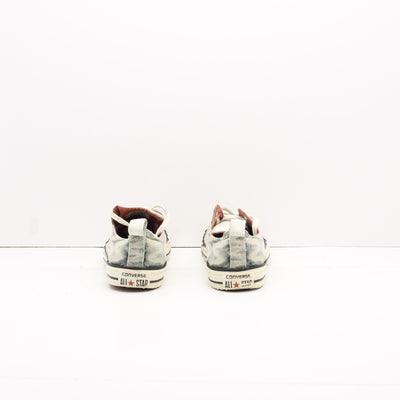 Converse All Star Missoni Basse Panna Eur 40 Unisex
