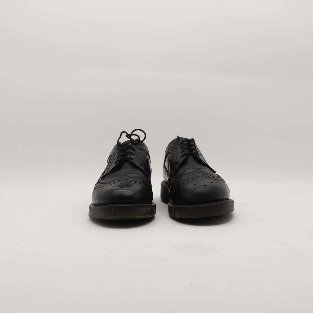 Dr Martens 3989 Scarpa Nera EU 40 Unisex