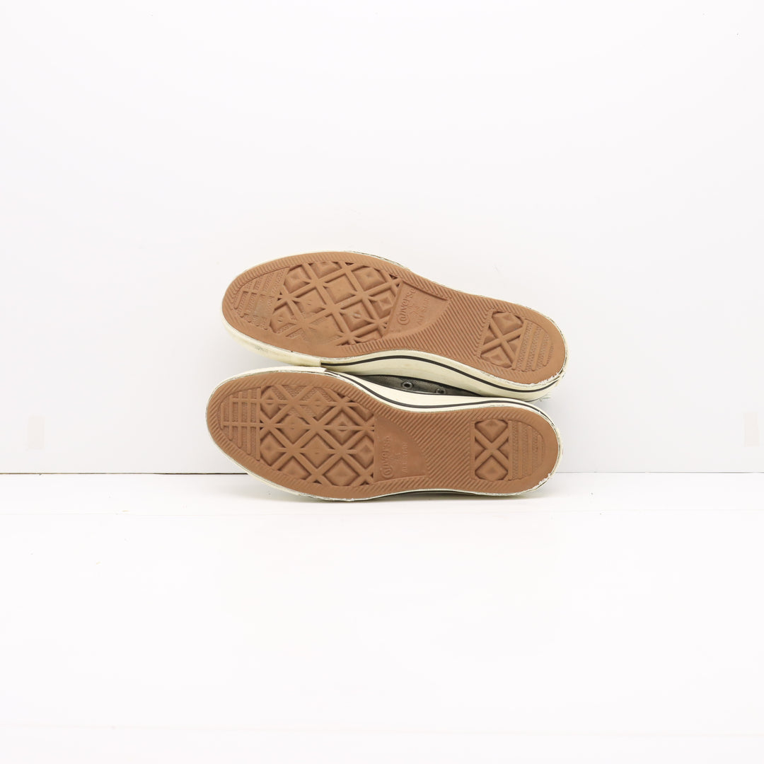 Converse All Star Missoni Basse Panna Eur 40 Unisex
