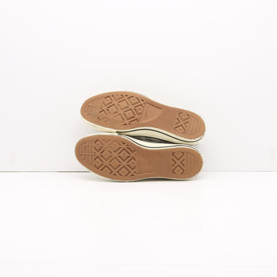 Converse All Star Missoni Basse Panna Eur 40 Unisex