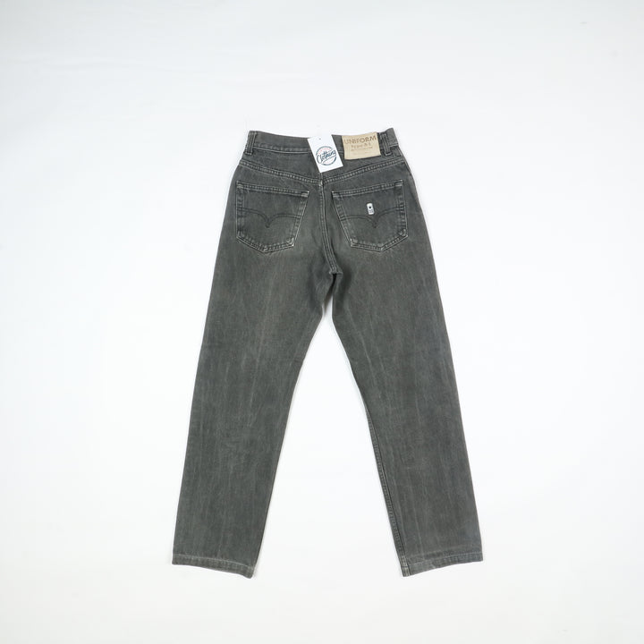 Uniform Type A-1 Jeans Denim W30 Uomo Made in USA