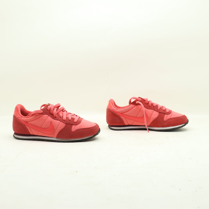 Nike Challenger OG Scarpe Rosse Eu 38 Donna