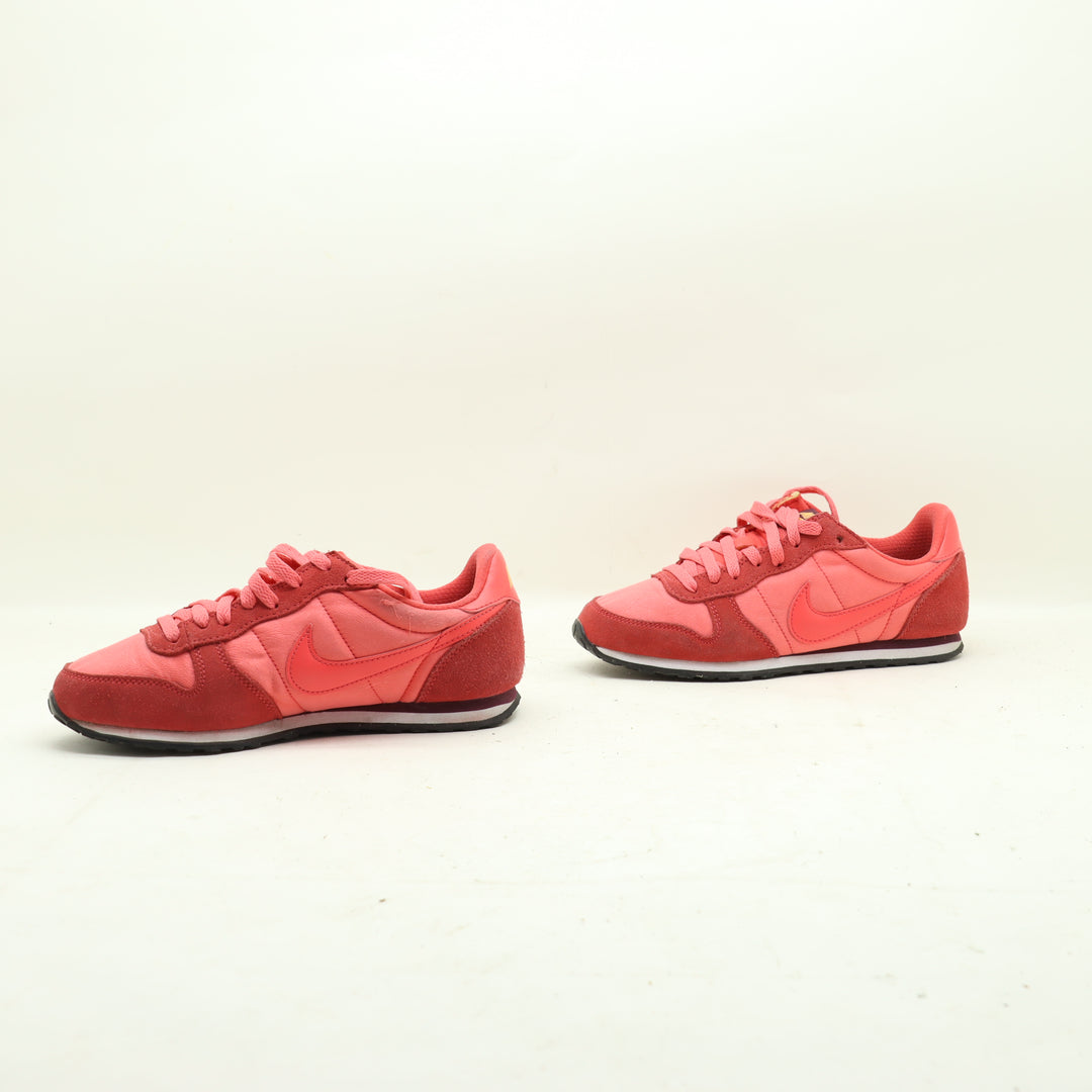 Nike Challenger OG Scarpe Rosse Eu 38 Donna