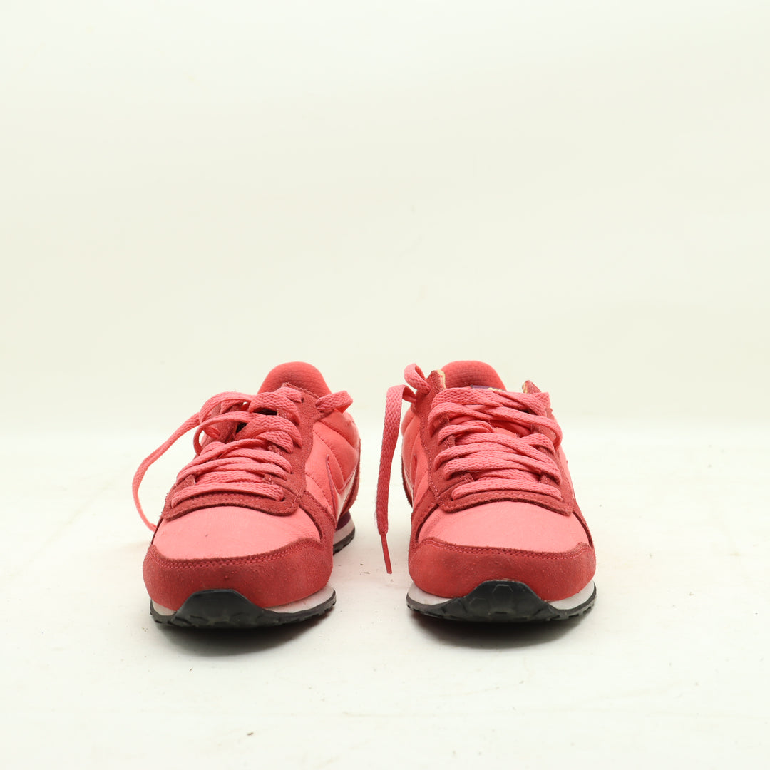 Nike Challenger OG Scarpe Rosse Eu 38 Donna