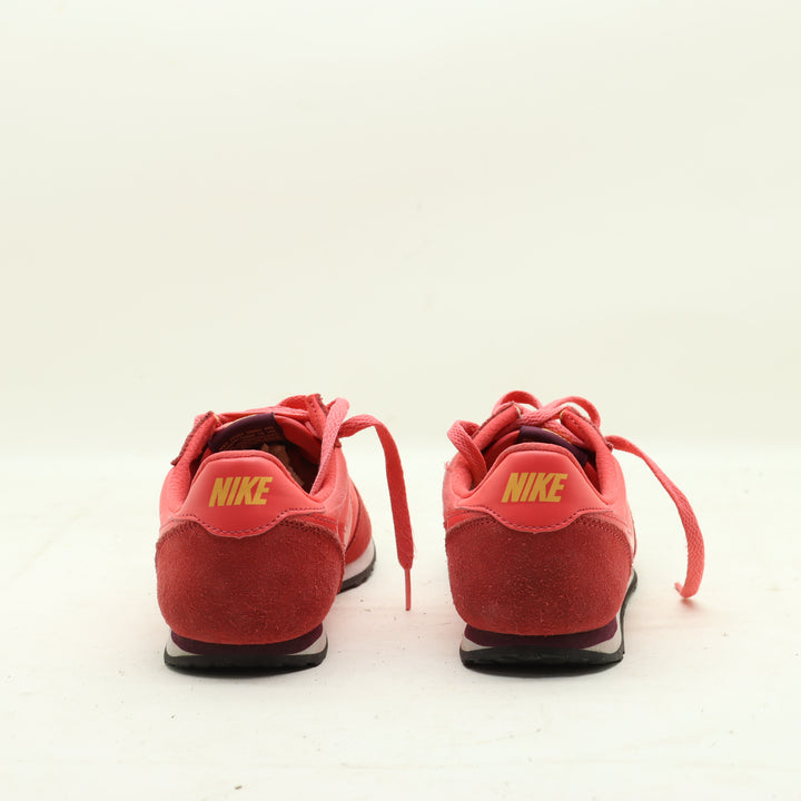 Nike Challenger OG Scarpe Rosse Eu 38 Donna