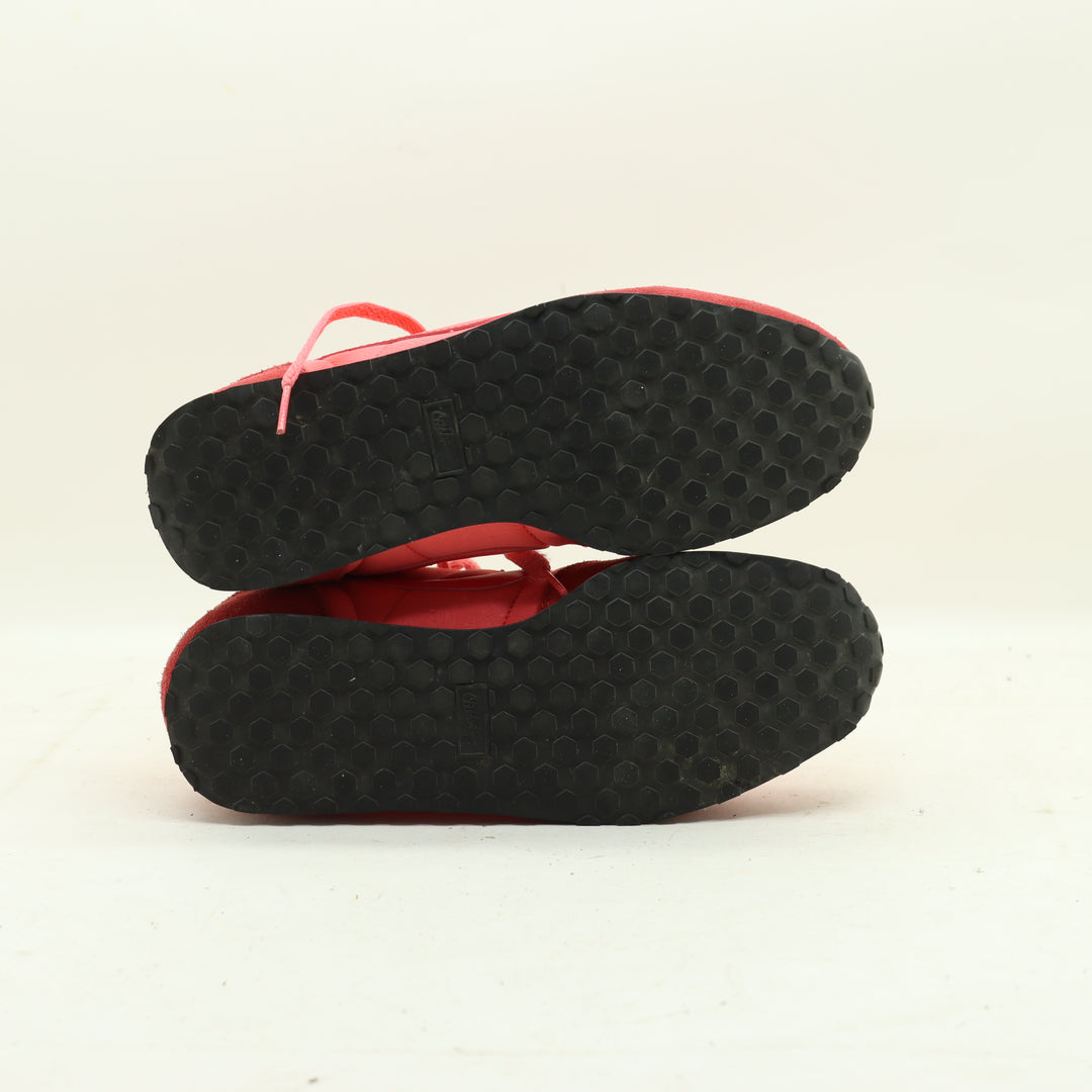 Nike Challenger OG Scarpe Rosse Eu 38 Donna