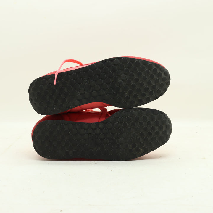Nike Challenger OG Scarpe Rosse Eu 38 Donna