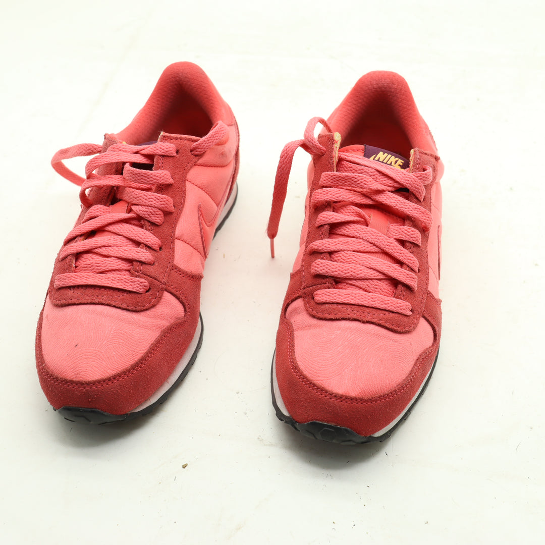Nike Challenger OG Scarpe Rosse Eu 38 Donna