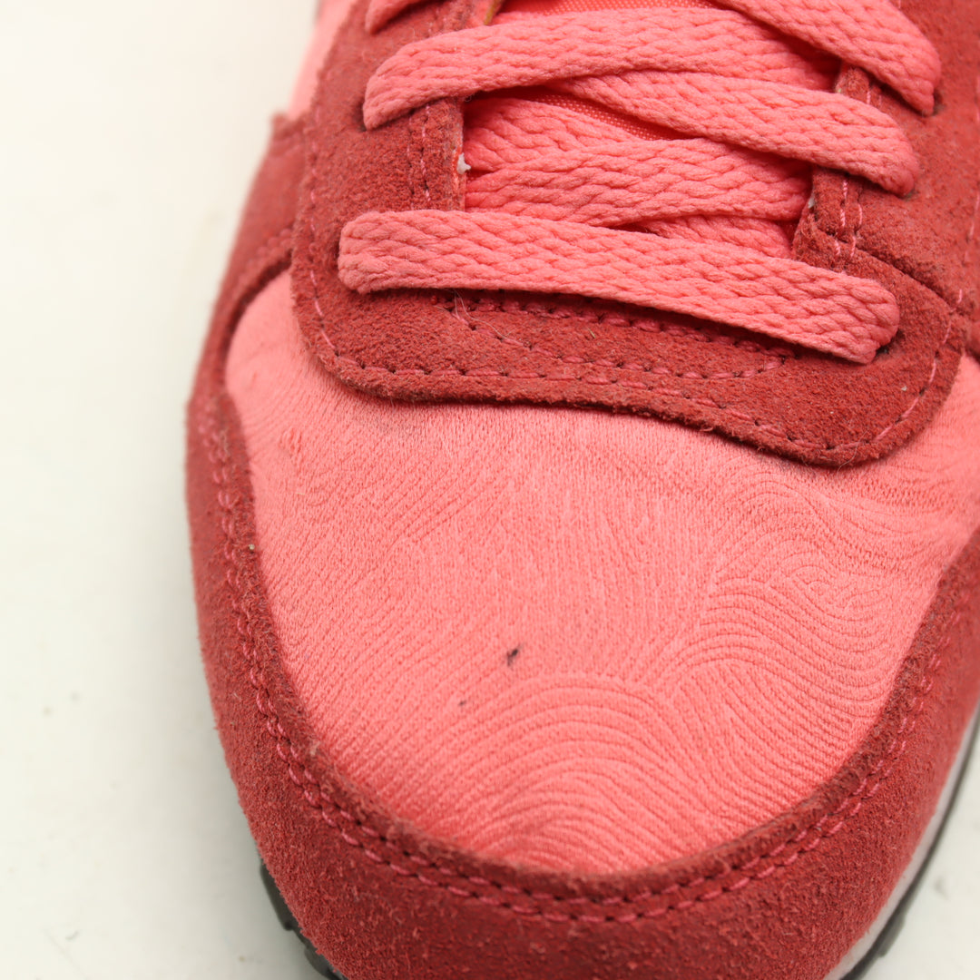 Nike Challenger OG Scarpe Rosse Eu 38 Donna