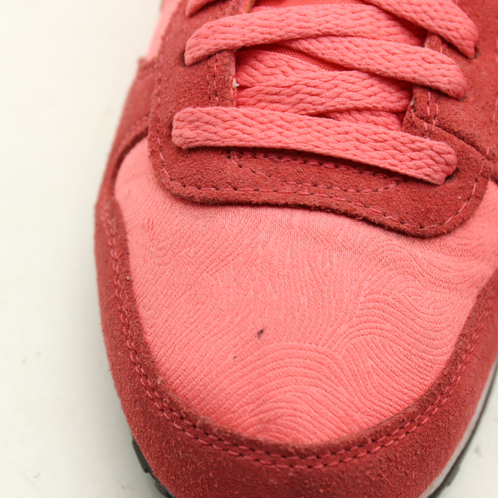 Nike Challenger OG Scarpe Rosse Eu 38 Donna
