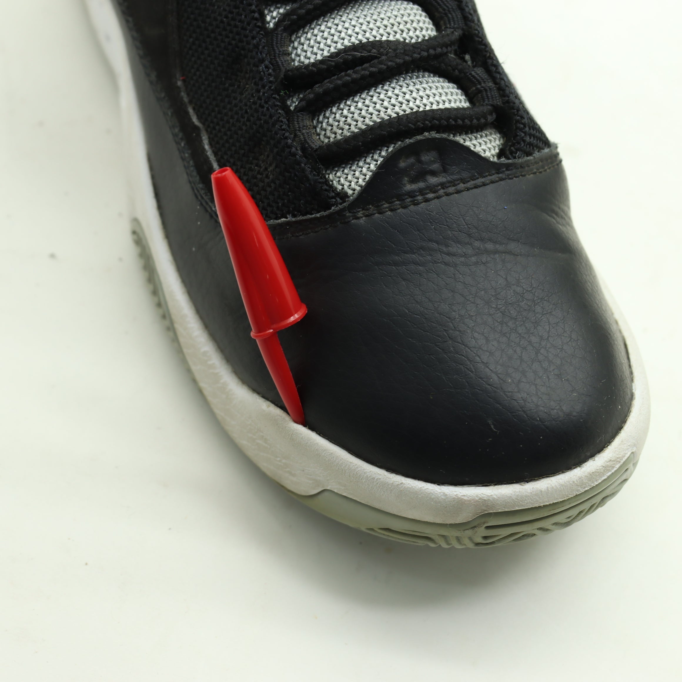 are jordan max aura 2 fake