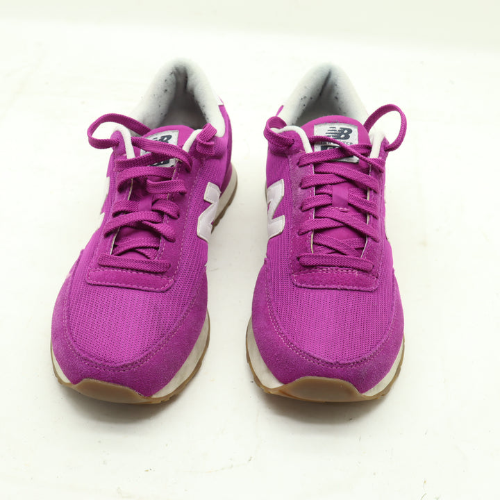 New Balance 501 Scarpe Fucsia Eu 40.5 Unisex