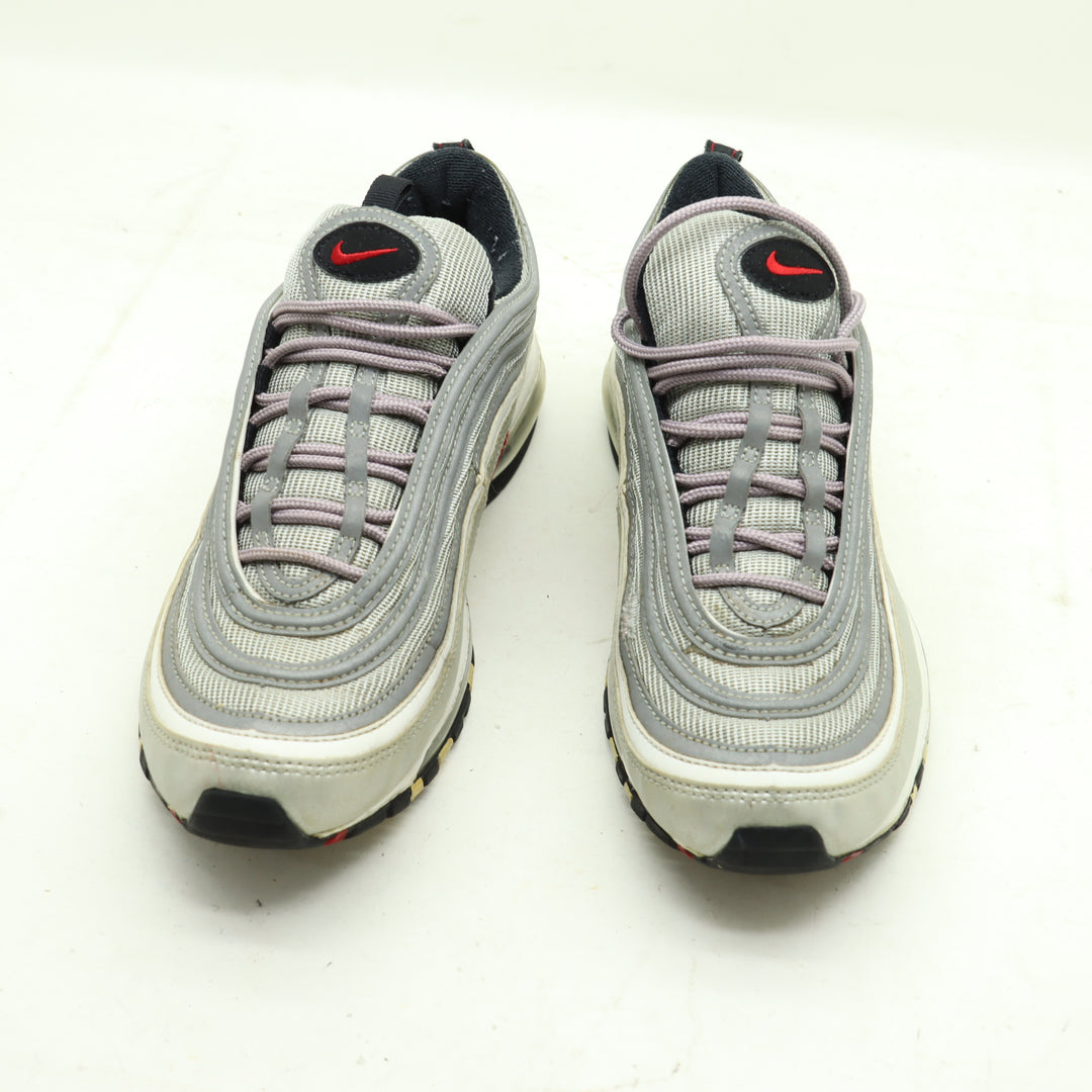 Nike Air Max 97 Scarpe Argento Eu 41 Unisex