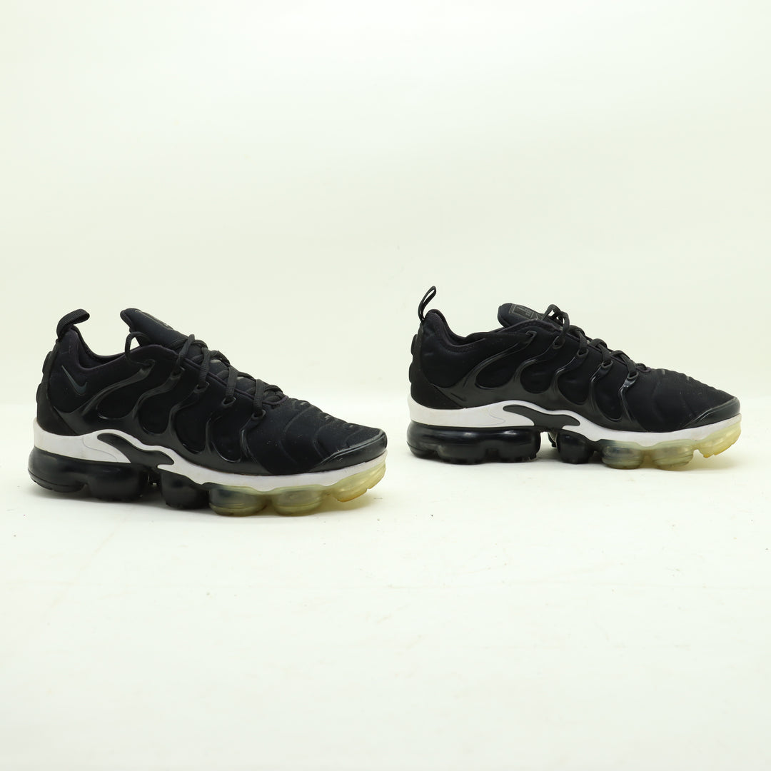 Nike Air Vapormax Plus Scarpe Nero Eu 41 Unisex