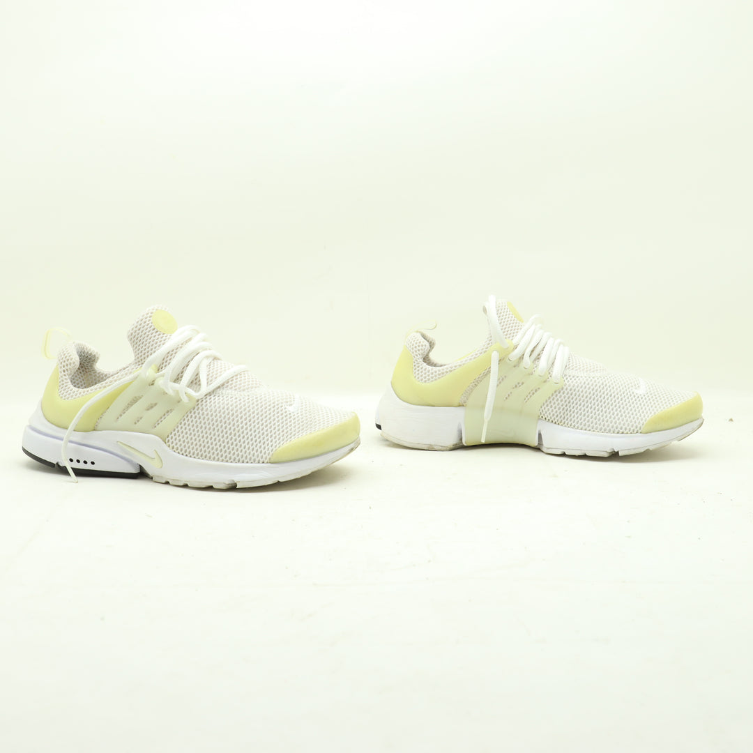 Nike Air Presto Scarpe Bianche Eu 41 Unisex