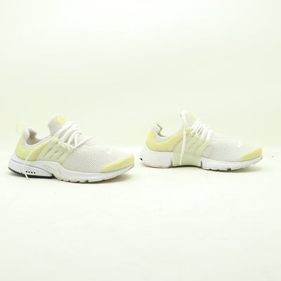 Nike air hotsell presto bianche