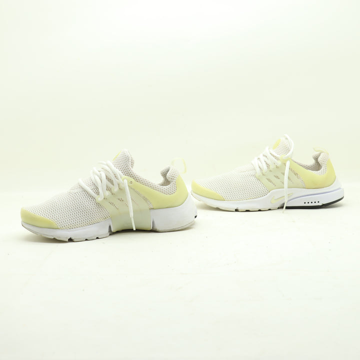 Nike Air Presto Scarpe Bianche Eu 41 Unisex