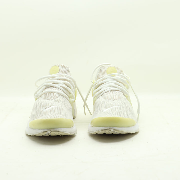 Nike Air Presto Scarpe Bianche Eu 41 Unisex