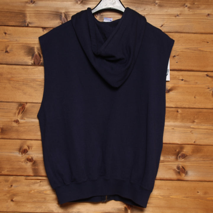Champion Felpa Blu Taglia M Uomo