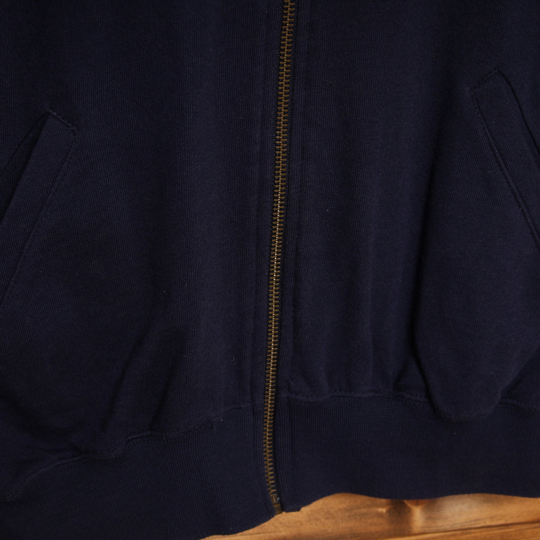 Champion Felpa Blu Taglia M Uomo