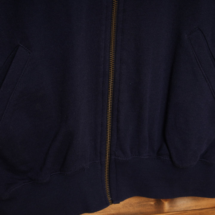 Champion Felpa Blu Taglia M Uomo
