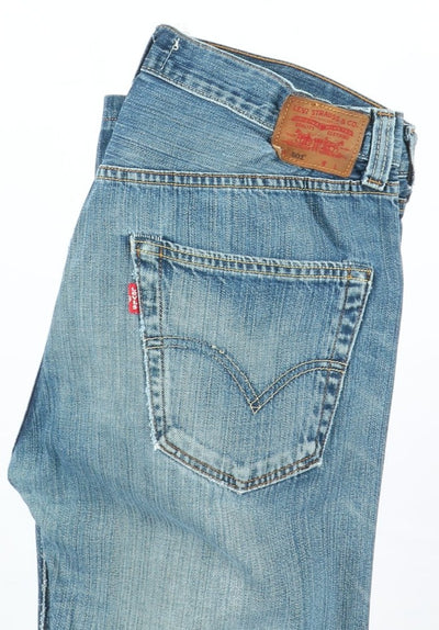 Levi's 501 Rivets 1947 Jeans Vintage Denim W34 L36 Unisex Vita Alta Limited Edition