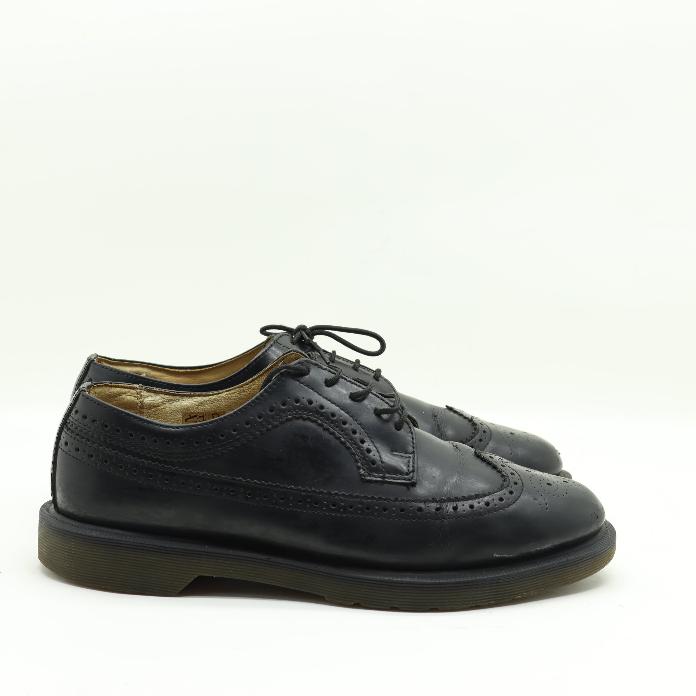 Dottor martens classiche nere hotsell