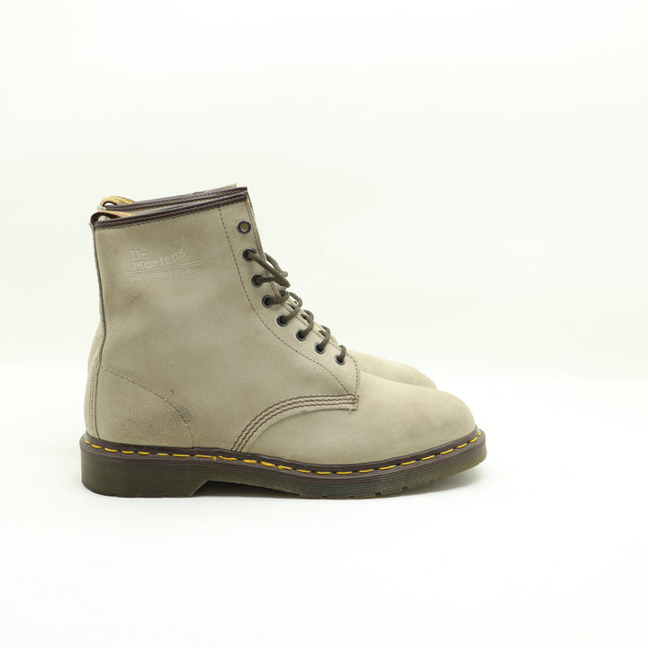 Dr Martens AS502 Stivaletto Beige Numero 46 Uomo