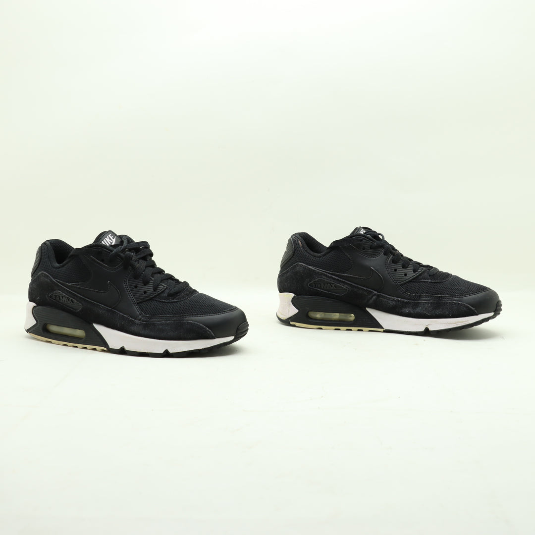 Nike Air Max 90 Scarpe Nero Eu 43 Uomo