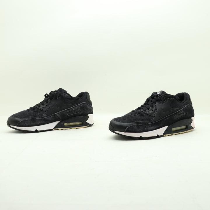 Nike Air Max 90 Scarpe Nero Eu 43 Uomo