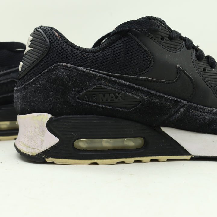 Nike Air Max 90 Scarpe Nero Eu 43 Uomo