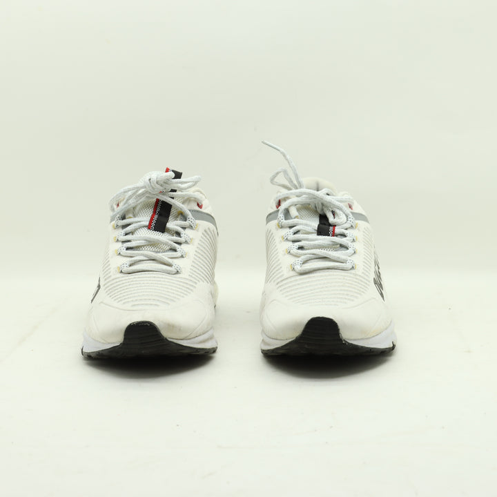 Ducati Bucine Scarpe Bianco Eu 46 Uomo