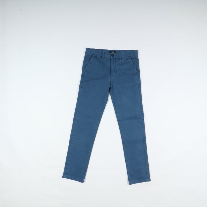 Harmont & Blaine Slim Fit Jeans Blu 14 Anni Bambino
